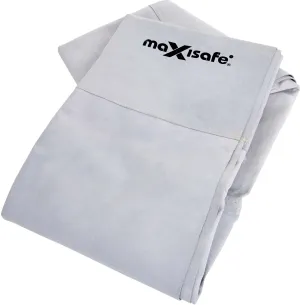 Maxisafe Leather Welding Blankets 3.0 x 3.0 WBL186-3