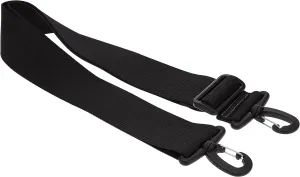 MAXPEDITION 2" Shoulder Strap (Black)