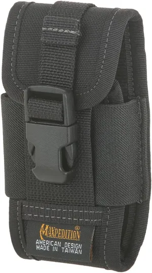 MAXPEDITION Clip-on PDA Phone Holster