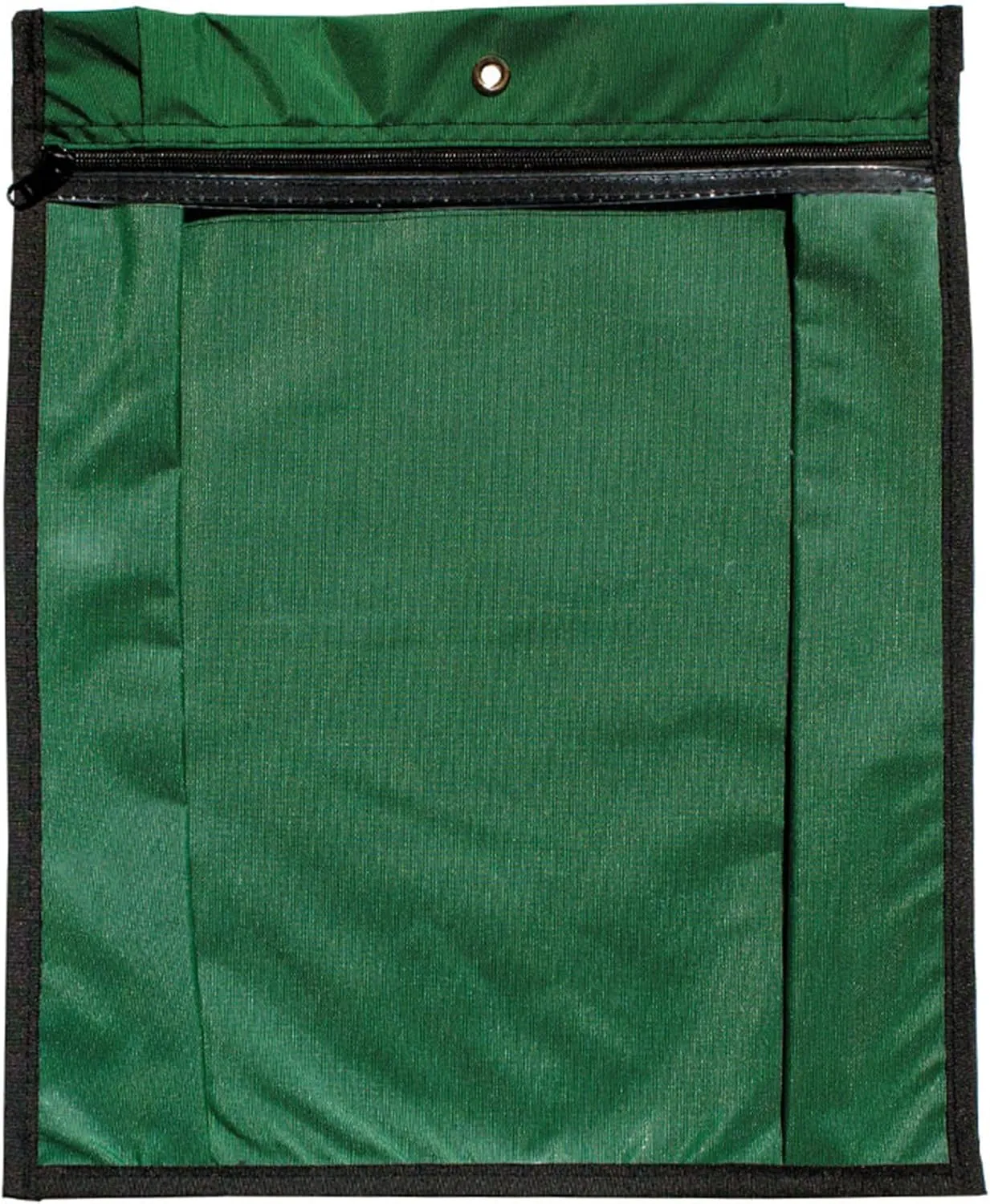 Media Gusset Pouch and Nylon Tote Bag for Books