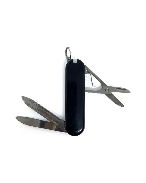 Men's Republic Watch set - Pocket Knife and Bracelet