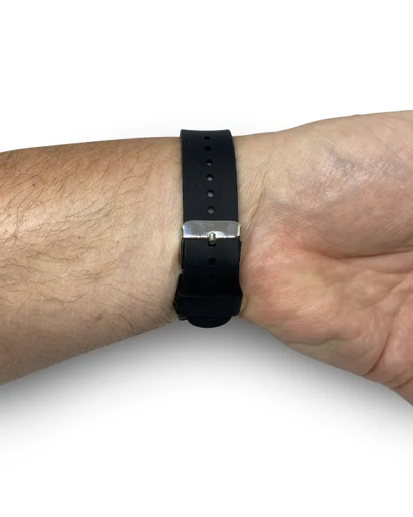 Men's Republic Watch set - Pocket Knife and Bracelet
