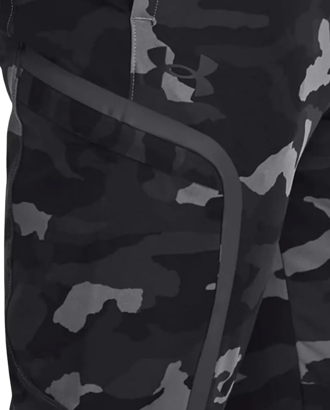 Men's UA Elite Cargo Printed Pants