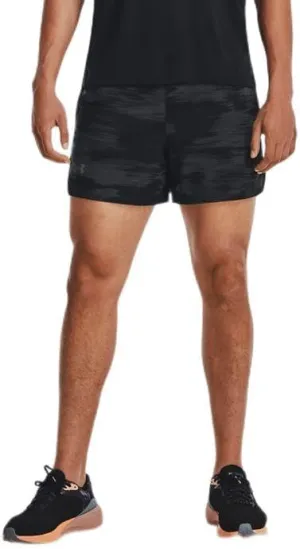 Men's UA Launch 5'' Printed Shorts