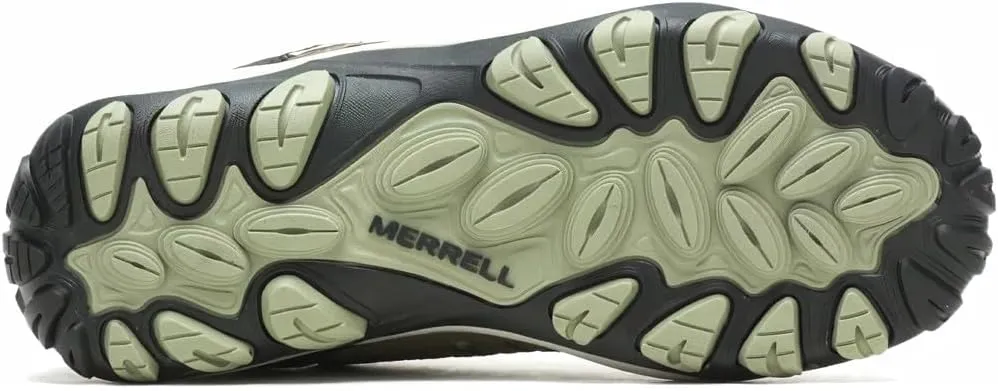 Merrell Womens Hiking Shoes Crosslander 3