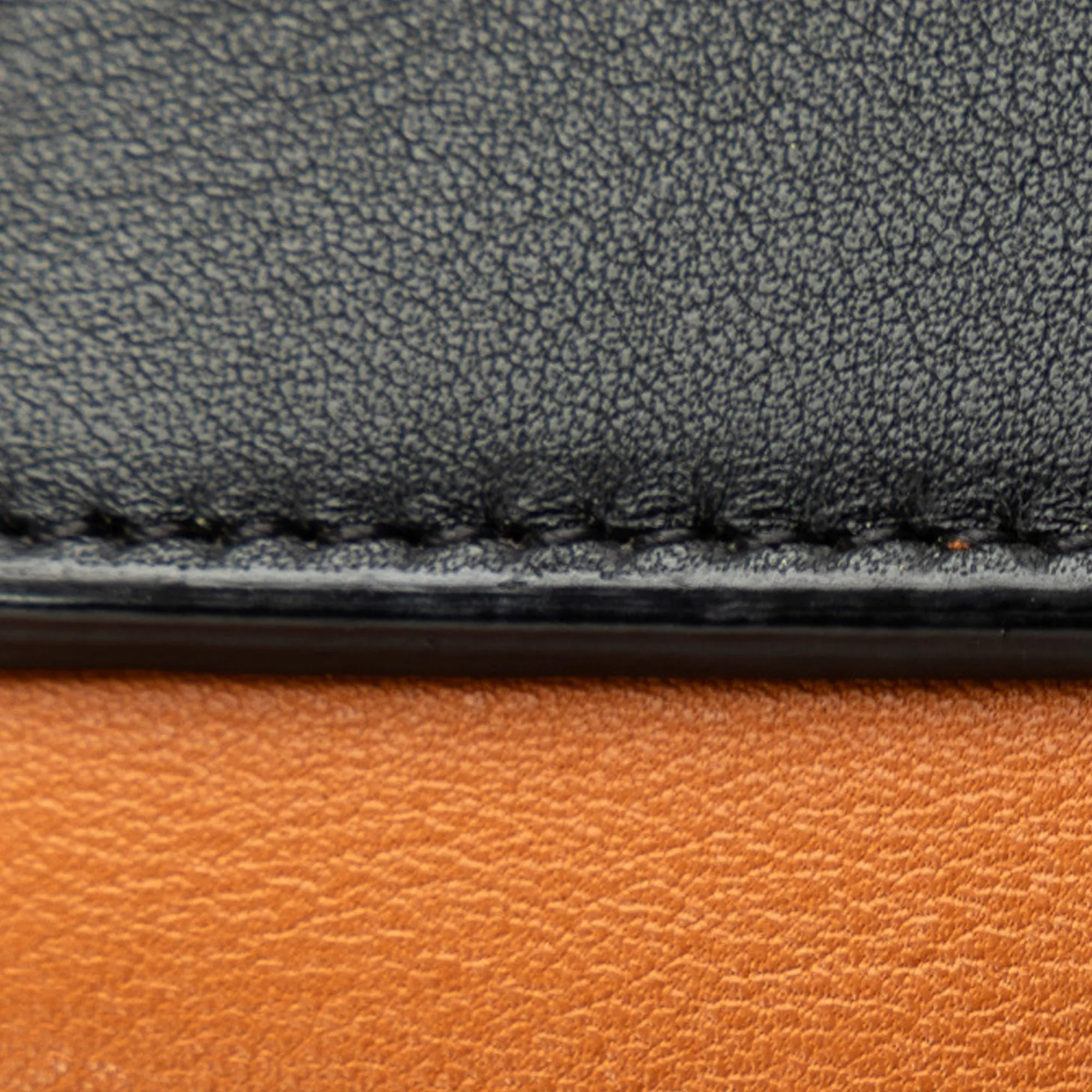 MIni Bicolor Belt Bag