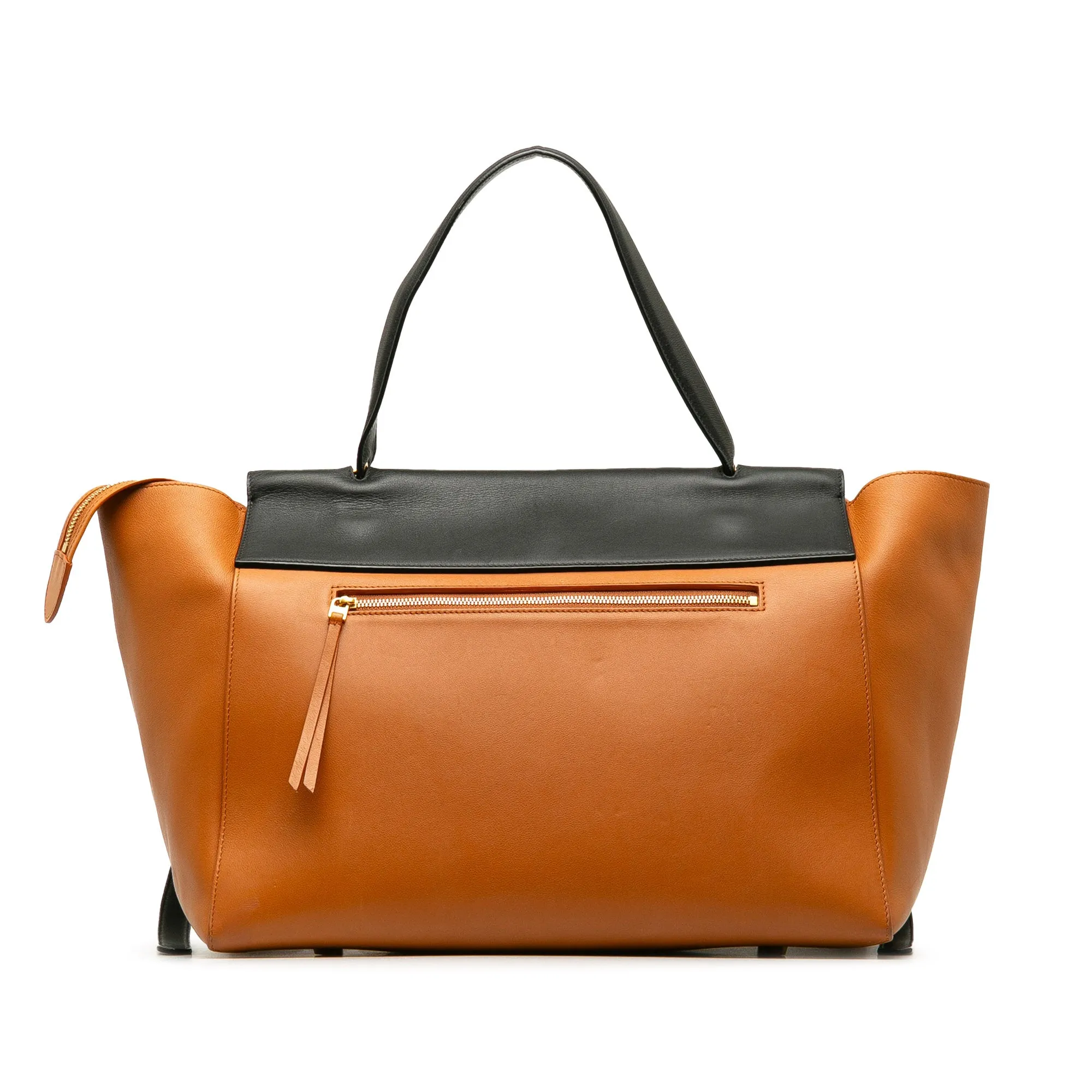 MIni Bicolor Belt Bag