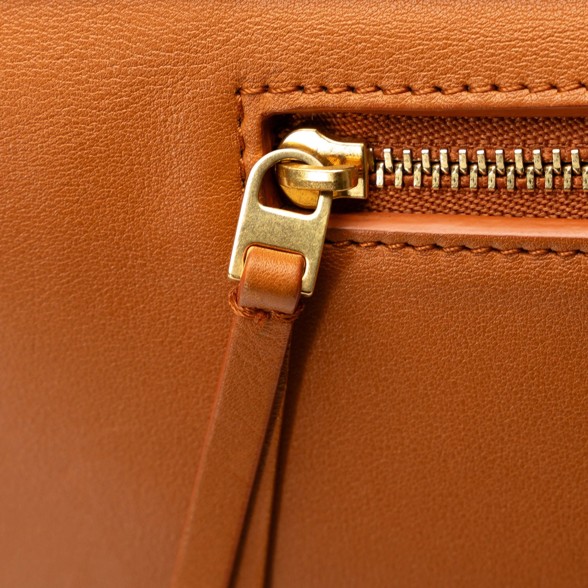 MIni Bicolor Belt Bag