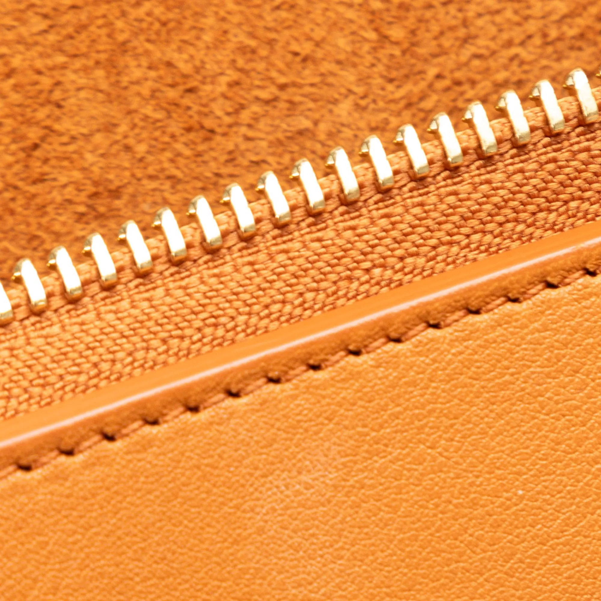 MIni Bicolor Belt Bag