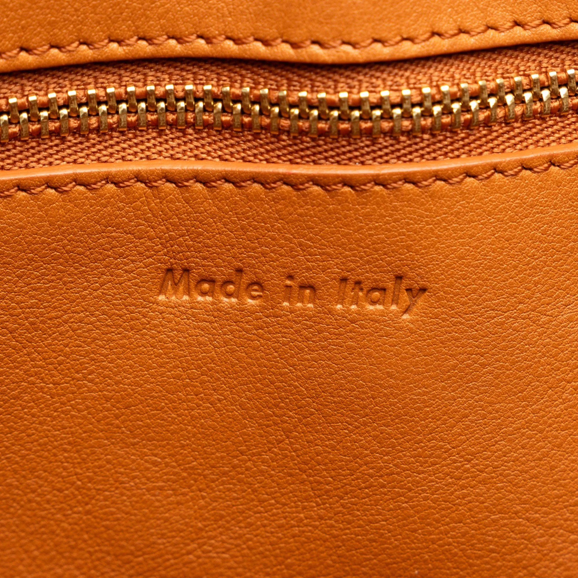 MIni Bicolor Belt Bag