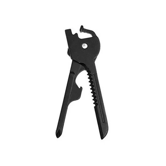 Mini Keychain Pocket Tool - All-in-One Multi-Function Gadget