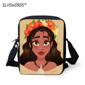 Moana Princes - Mini Shoulder Bags