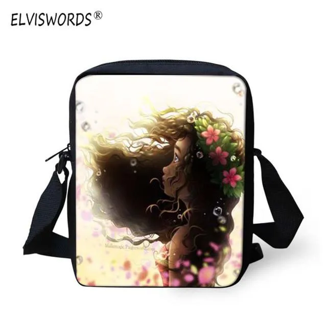 Moana Princes - Mini Shoulder Bags