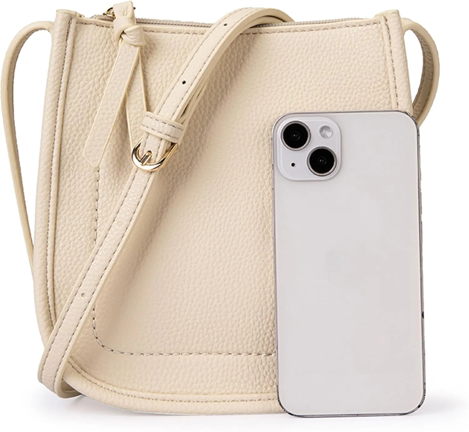 Montana West Crossbody Bags for Women Multi Pocket Cross Body Bag Purses with Adjustable Strap