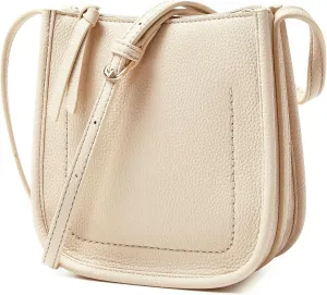 Montana West Crossbody Bags for Women Multi Pocket Cross Body Bag Purses with Adjustable Strap