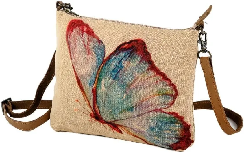 Morpho - Wristlet Wallets for Women, Crossbody Sling Bags, Small Crossbody Purse, Tote Bag, Cell Phone Purse