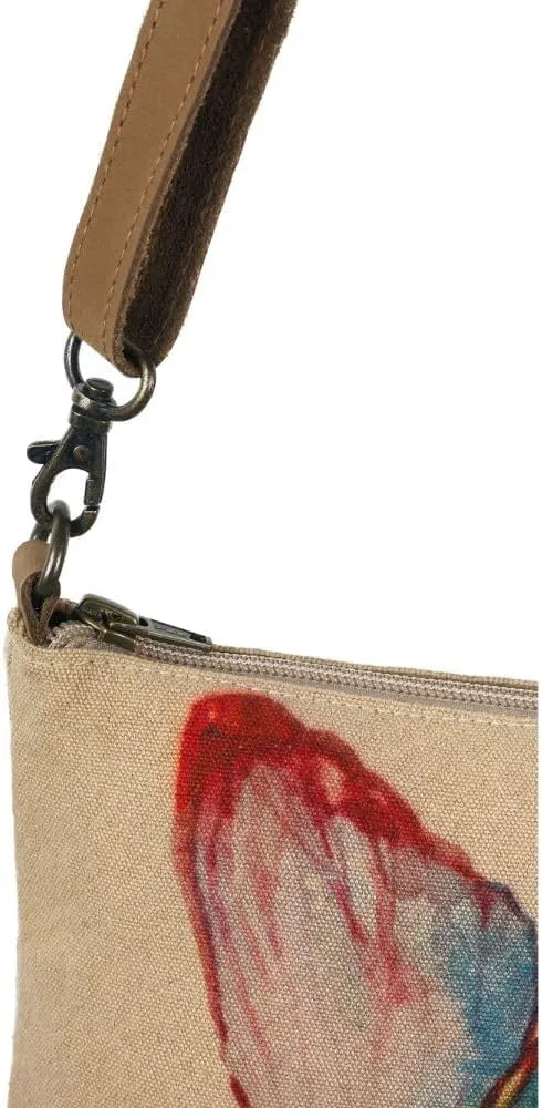 Morpho - Wristlet Wallets for Women, Crossbody Sling Bags, Small Crossbody Purse, Tote Bag, Cell Phone Purse