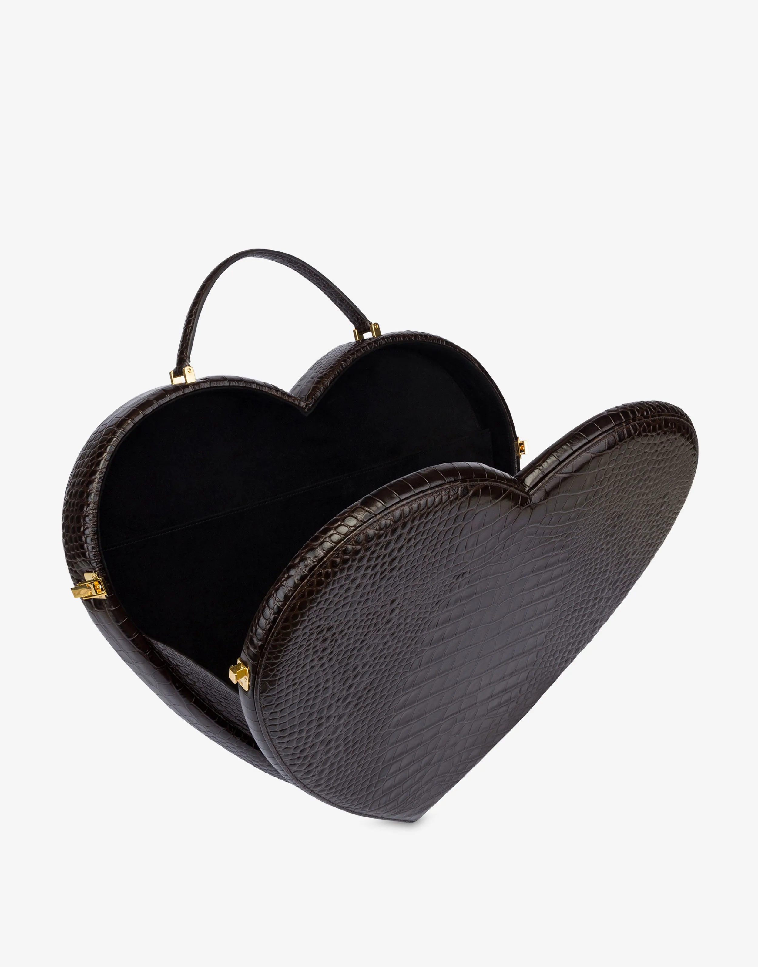 Moschino Love Me Bag