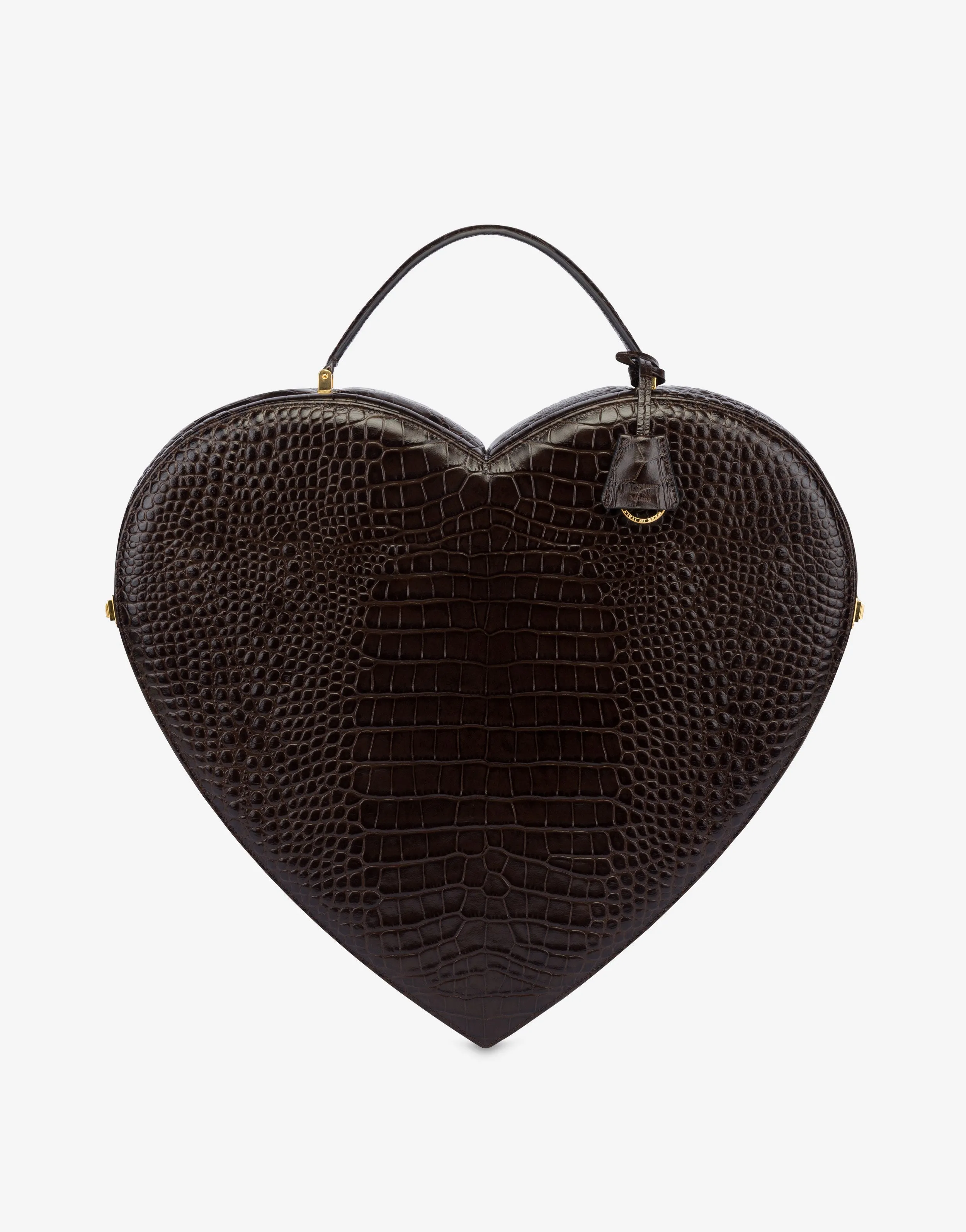 Moschino Love Me Bag
