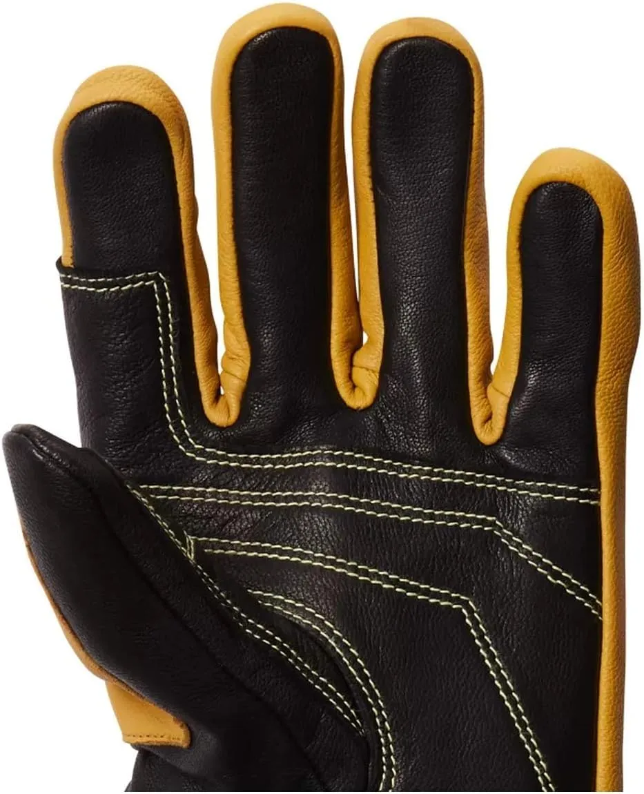 Mountain Hardwear Unisex-Adult Hardwear Belay Glove