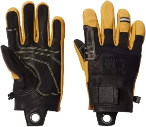 Mountain Hardwear Unisex-Adult Hardwear Belay Glove