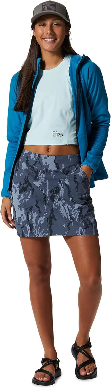 Mountain Hardwear Women's Standard Dynama Skort