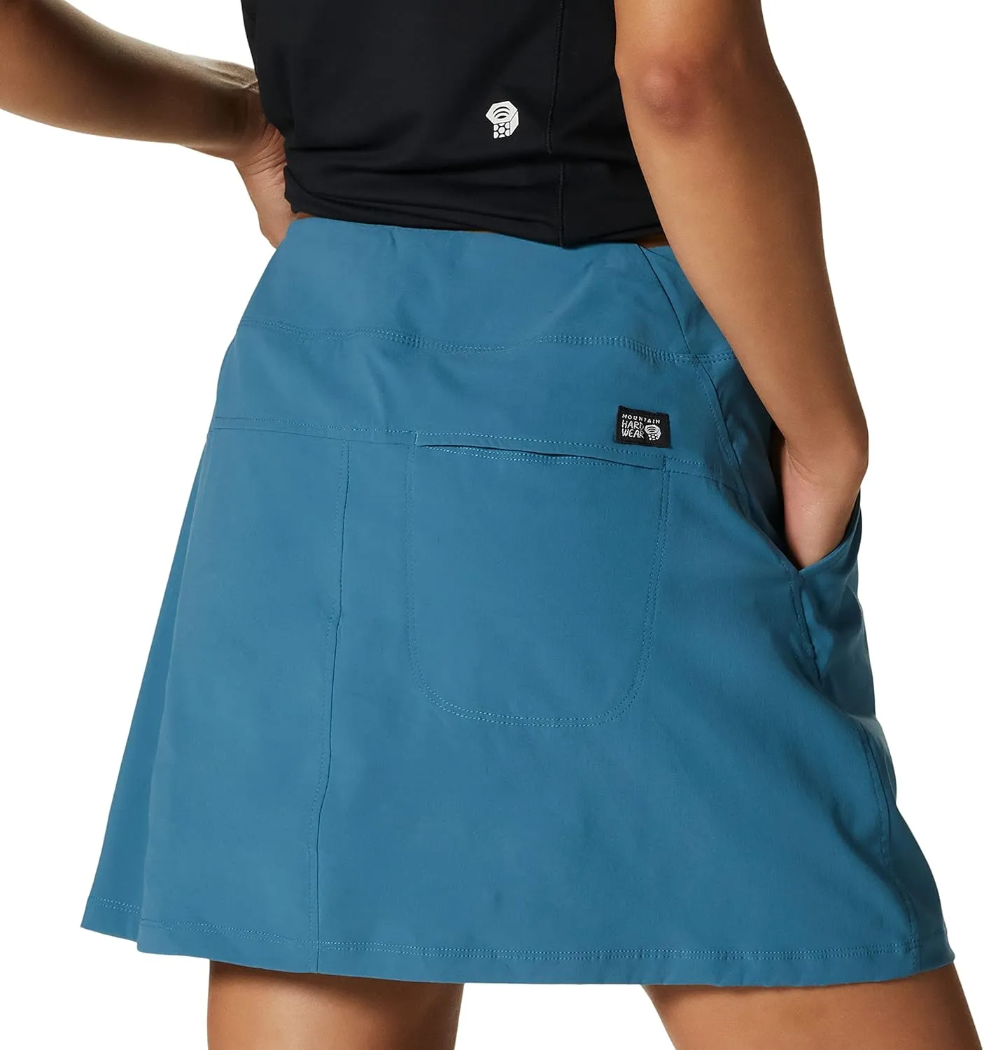 Mountain Hardwear Women's Standard Dynama Skort