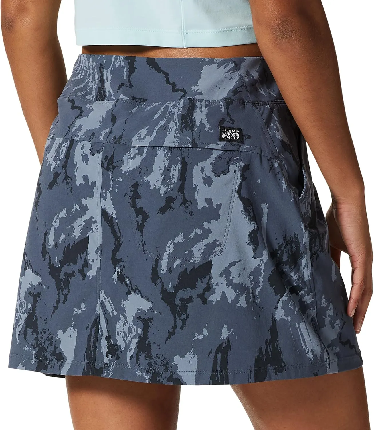 Mountain Hardwear Women's Standard Dynama Skort