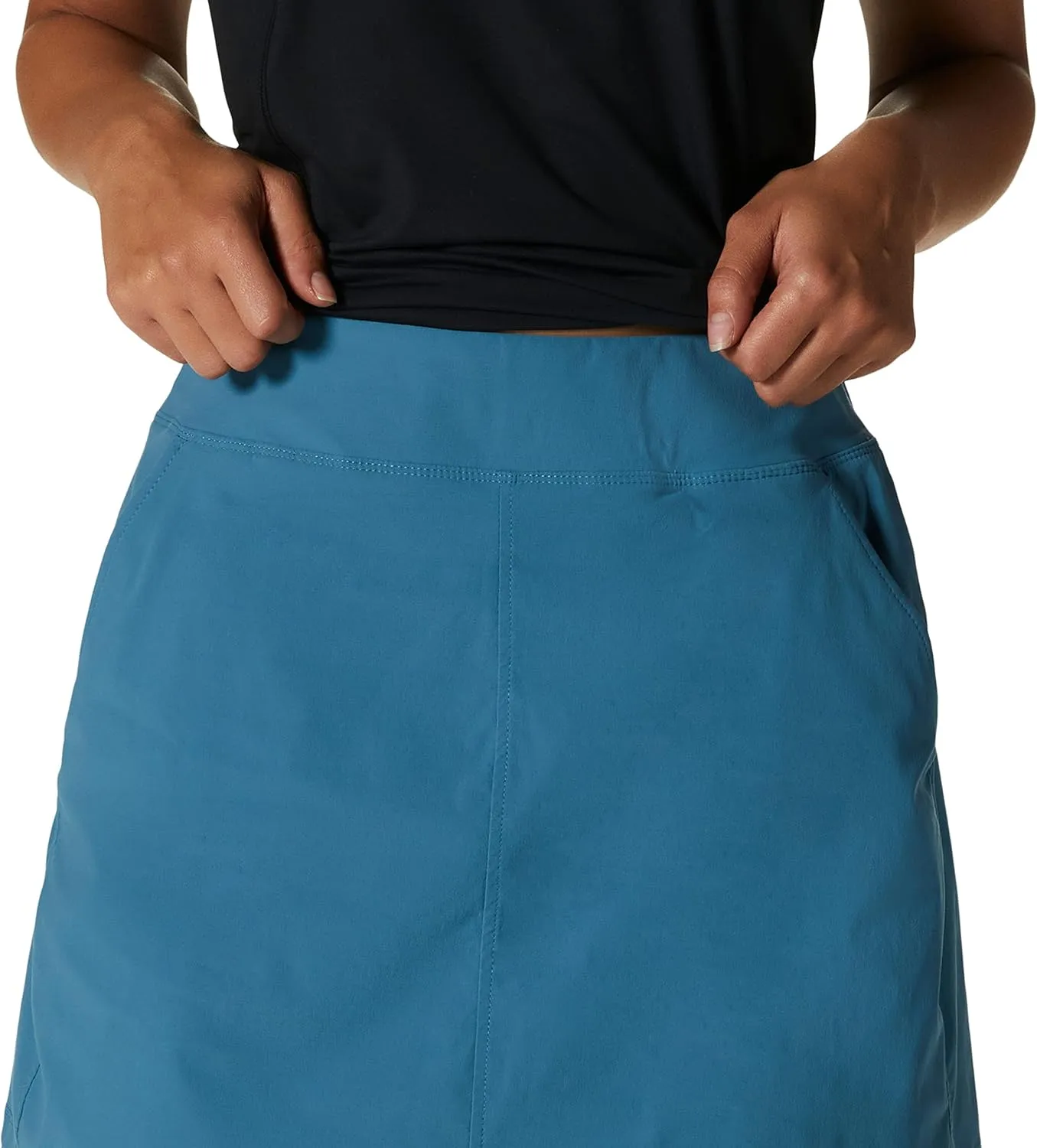 Mountain Hardwear Women's Standard Dynama Skort