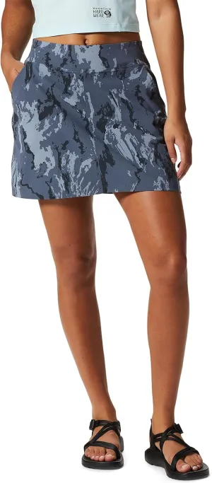 Mountain Hardwear Women's Standard Dynama Skort