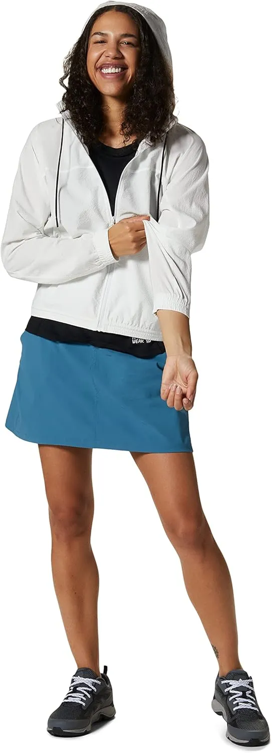 Mountain Hardwear Women's Standard Dynama Skort
