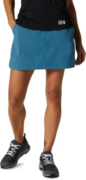 Mountain Hardwear Women's Standard Dynama Skort