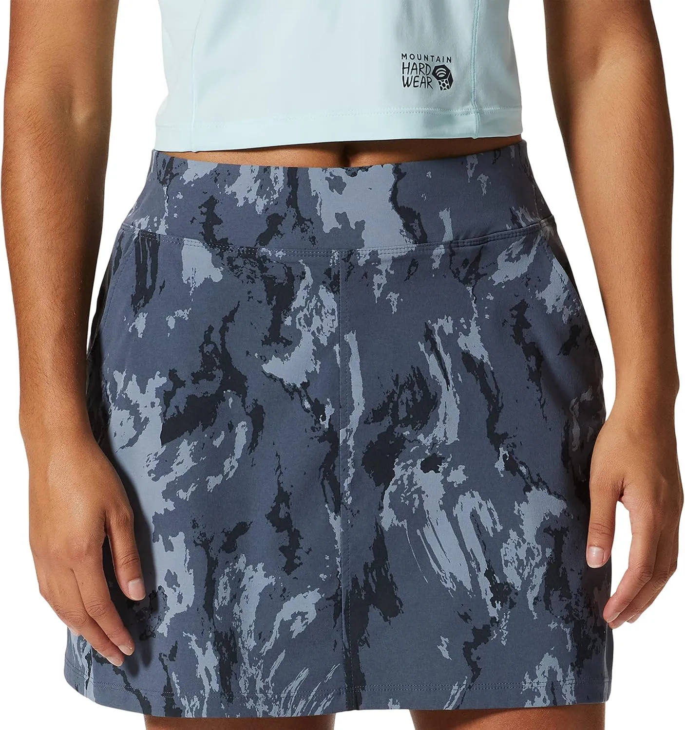 Mountain Hardwear Women's Standard Dynama Skort