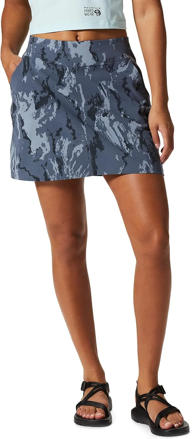 Mountain Hardwear Women's Standard Dynama Skort