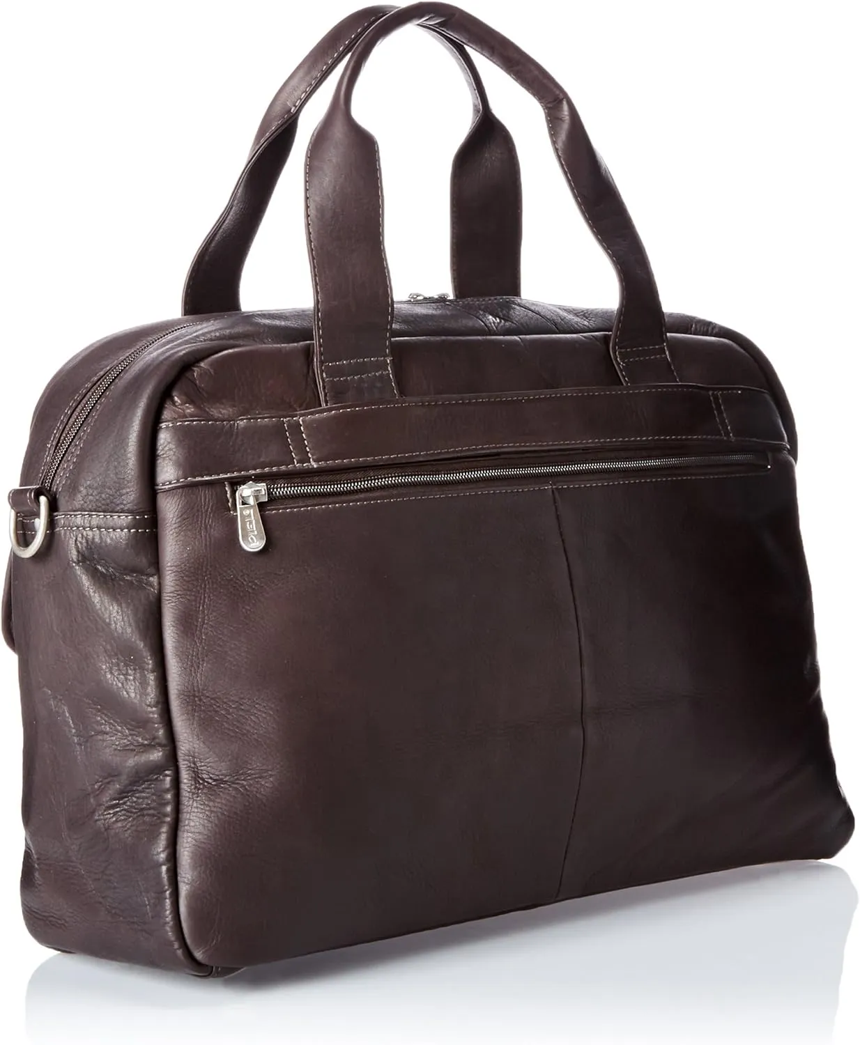 Multi-Pocket Carry-on, Chocolate, One Size