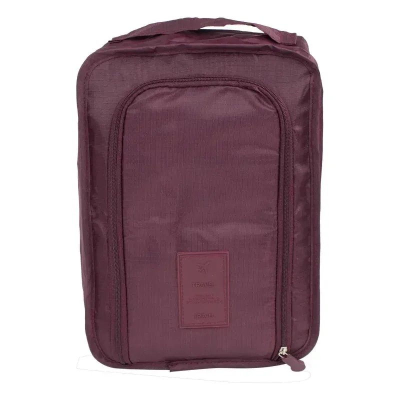 Multifunction Travel Bag - Portable Tote Bags for Women