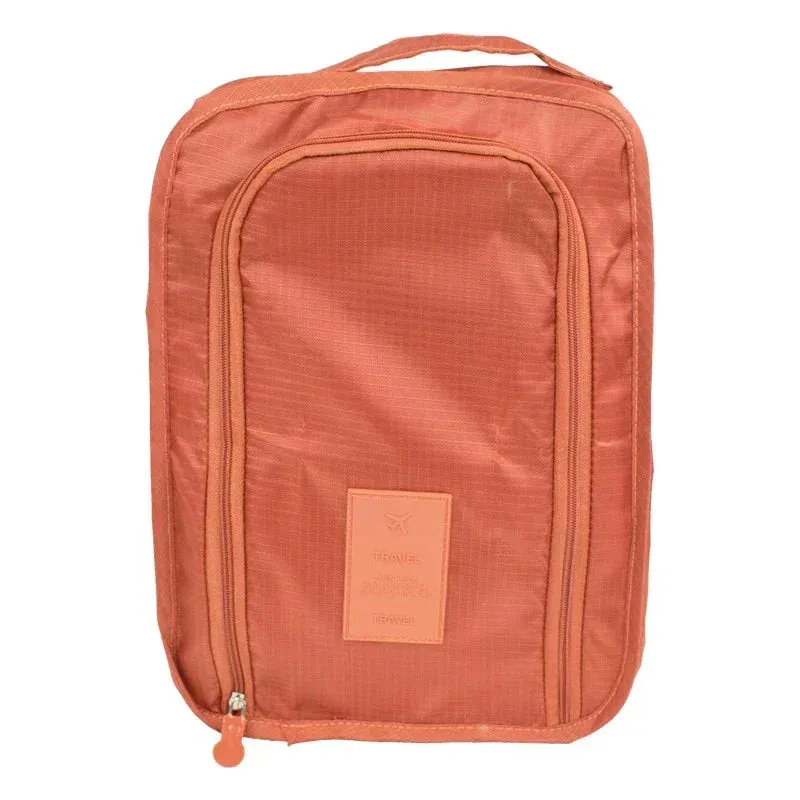 Multifunction Travel Bag - Portable Tote Bags for Women