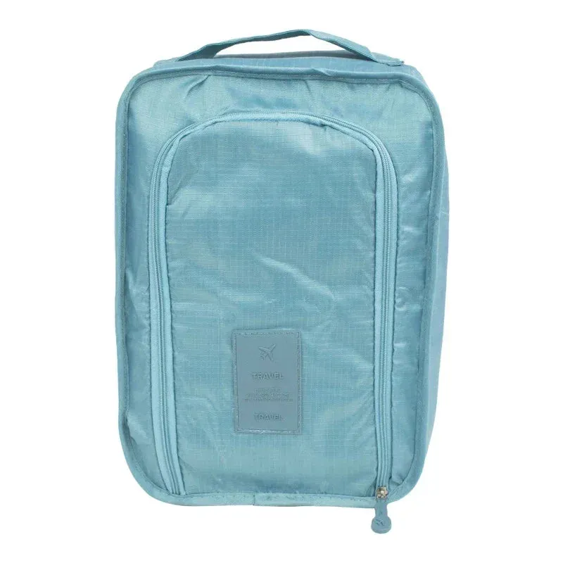 Multifunction Travel Bag - Portable Tote Bags for Women