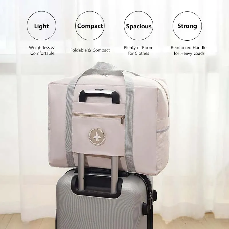 Multifunctional Travel Bag