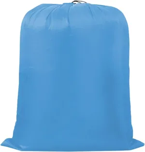 Multipurpose Extra Large Laundry Bag Storage Bag (37"x47", Blue)