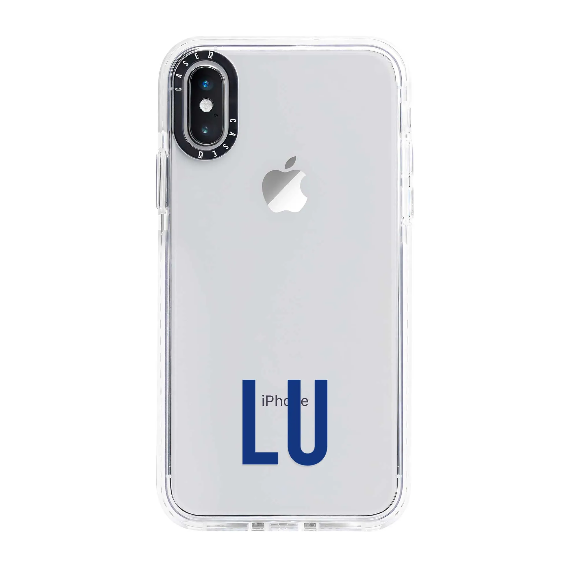 Navy Custom Name