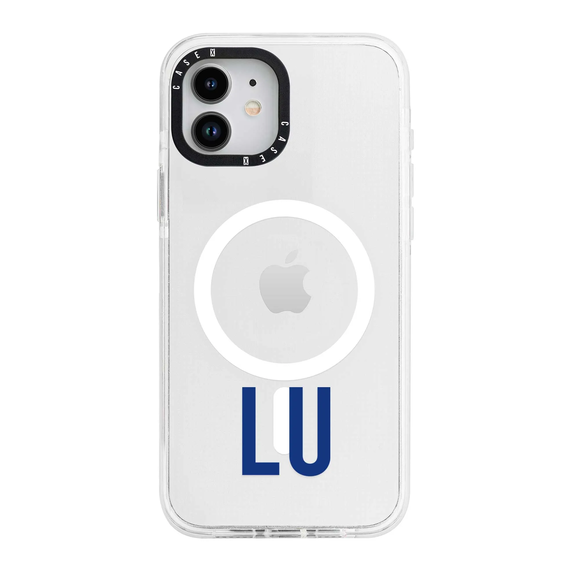 Navy Custom Name