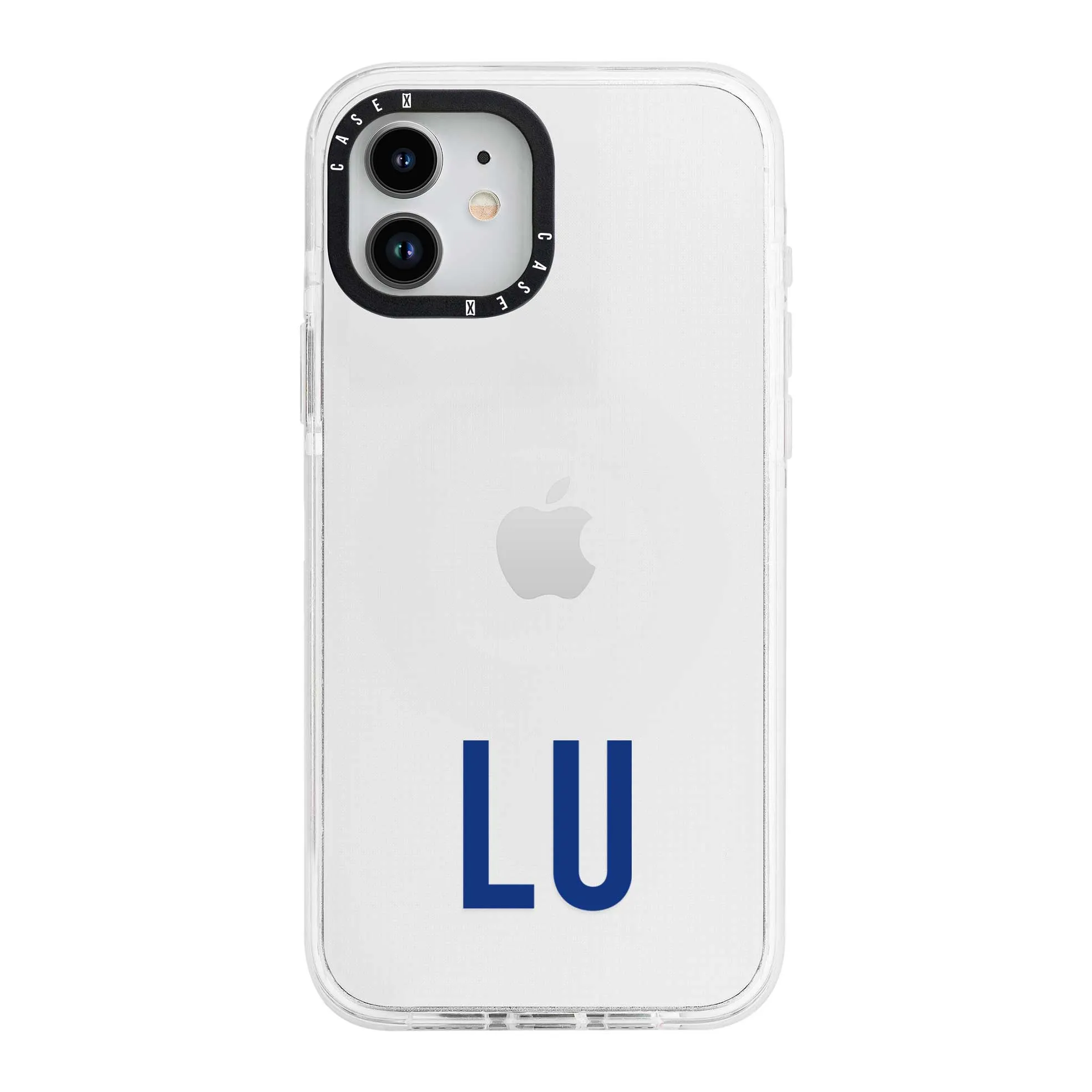 Navy Custom Name