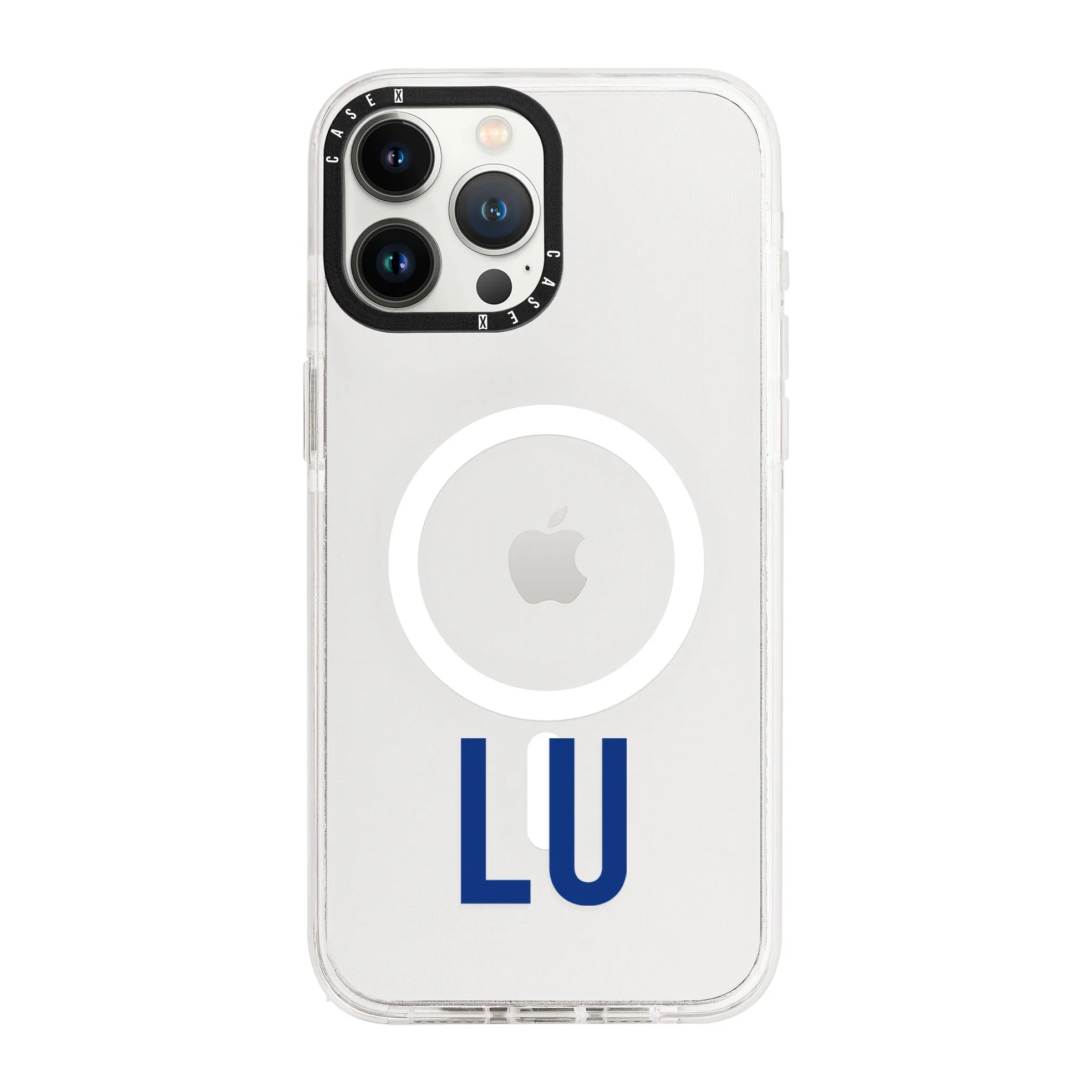 Navy Custom Name
