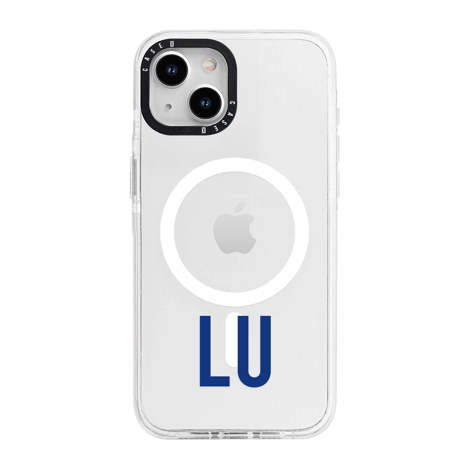 Navy Custom Name