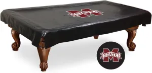 NCAA Mississippi State Bulldogs Billiard Table Cover