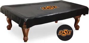 NCAA Oklahoma State Cowboys Billiard Table Cover