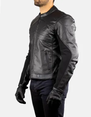 Neowise Jacket 2