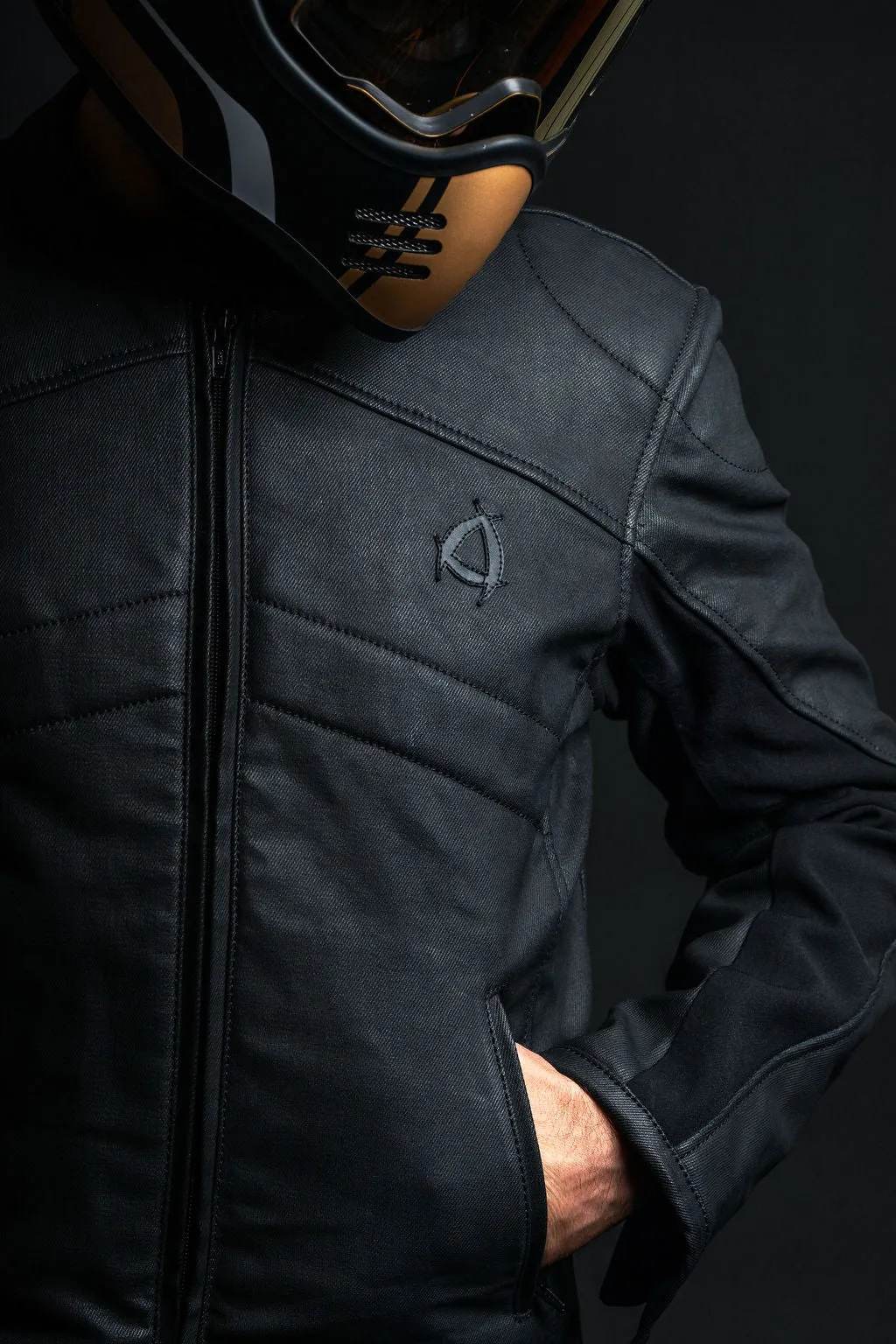 Neowise Jacket 2