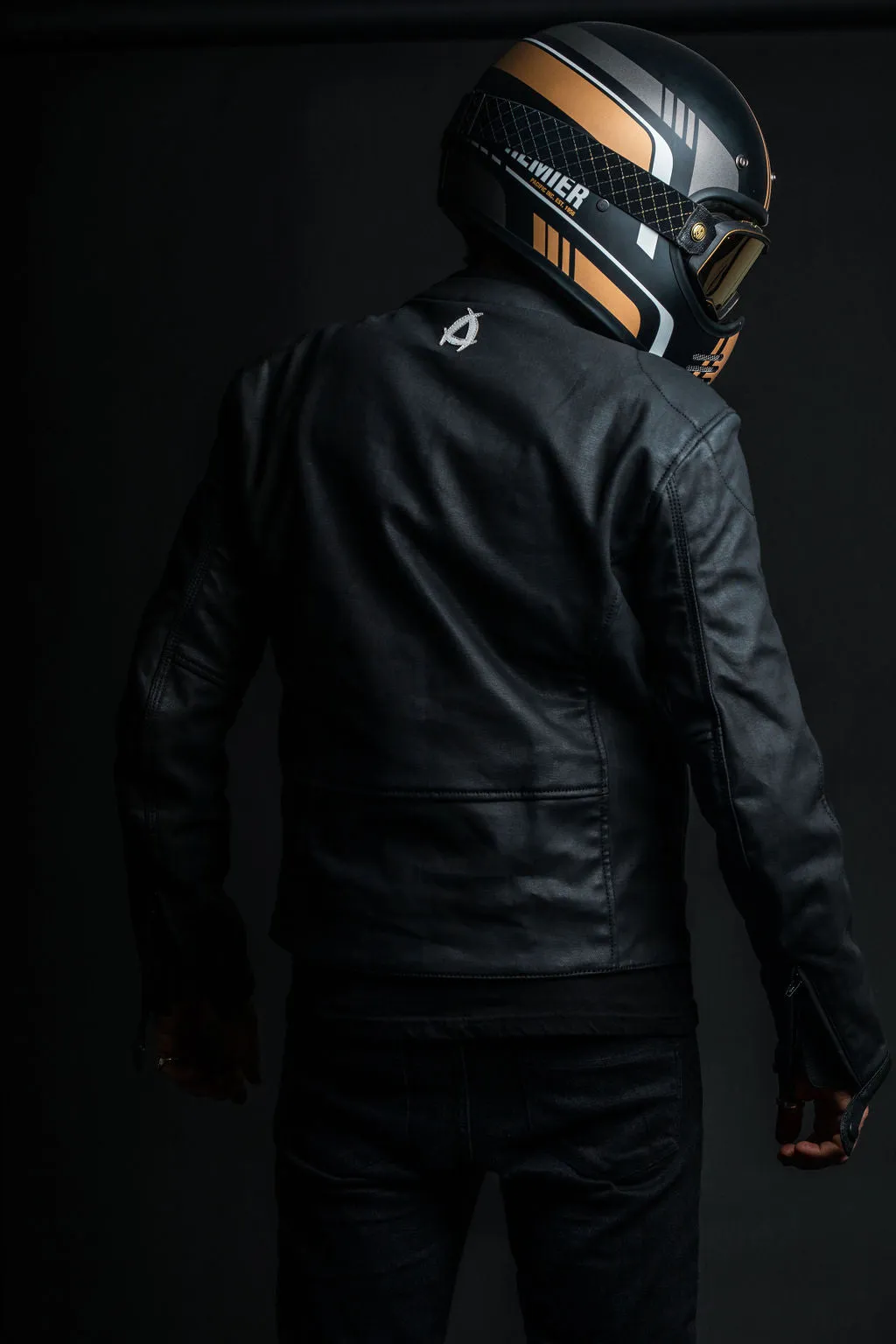Neowise Jacket 2